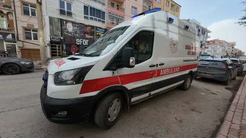 Karaman’da 93 yaşındaki adam evinde ölü bulundu