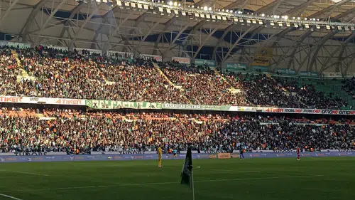 Konyaspor’dan Çağdaş Atan’dan özel rica! Sosyal medyadaki baskıyı azaltalım