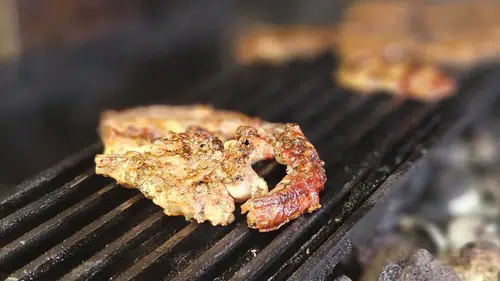 Konya’da hakiki kuzu kokoreç yiyebileceğiniz bir mekan
