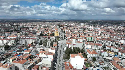 Konya’da CHP’li belediye ile AK Parti arasında kriz! Ortak masada bukuşalım