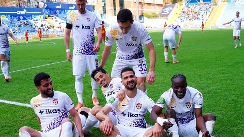 Konyaspor'un rakibinde yaprak dökümü!