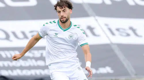 Konyaspor'da ayrılık yaşandı!