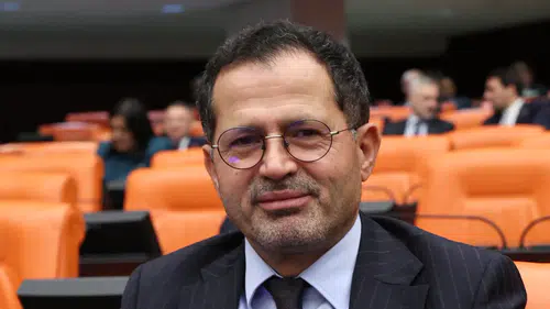 Konya Milletvekili Altunyaldız: "Yerli üretim ve istihdamı güçlendireceğiz”