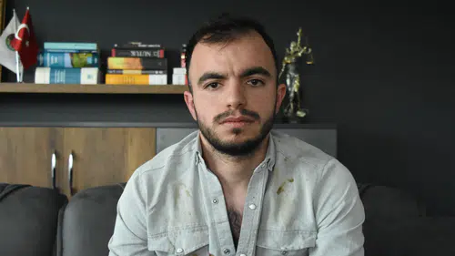 Konya’daki iş kazası 10 yıl sonra 17 milyon TL tazminatla sonuçlandı