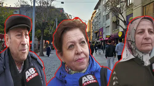 Konya halkının gündemi ısınma