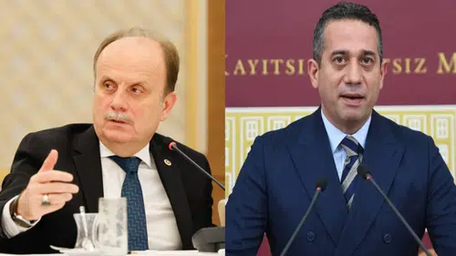 TBMM’de soruldu, Konya Büyükşehir cevapladı: "Bizim sicilimiz de alnımız da açıktır"