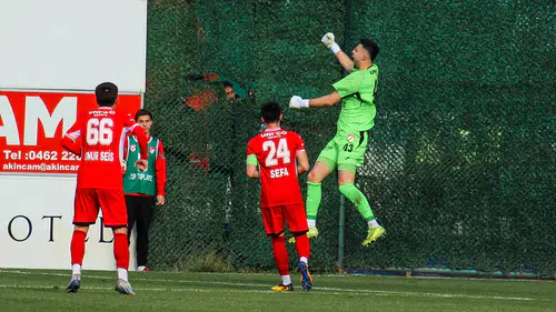 Konyaspor’un kiralık kalecisi, vicdan azabı çekiyor!