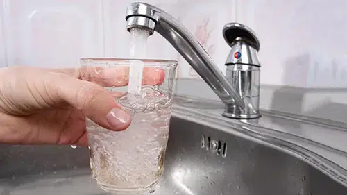 Konya’da musluk suyu içmeyin iddiası! Flaş açıklama