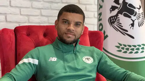 Konyaspor'da Pedrinho bilmecesi