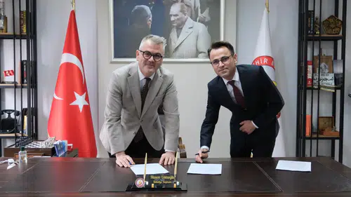 Seydişehir Belediyesi’nden memurlara müjde: Sosyal denge tazminatı artırıldı