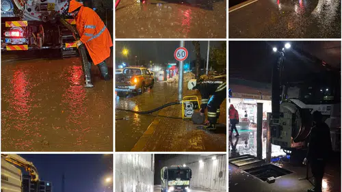 Konya AKOM’dan yağış uyarısı!