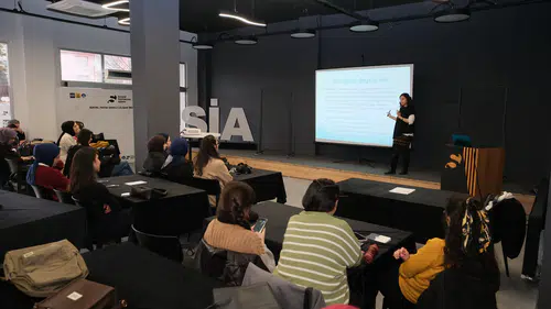 Konya’da binlerce öğrenci inovasyonun kalbinde ders görüyor