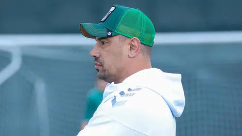 Konyaspor’da Çağdaş Atan açıkladı! O bölgeye takviye yapılmayacak