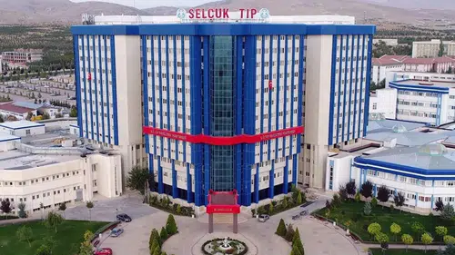 Selçuk Tıp, dünyada ve Türkiye’de listeye girdi