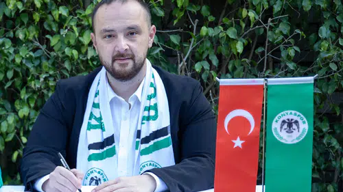 Konyaspor yönetimi transferde çok dikkatli! Futbol şubeden açıklama