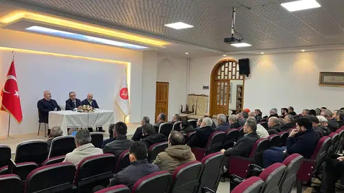 Konya, Ramazan’a hazırlanıyor