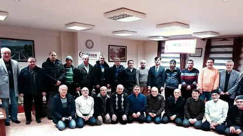 Obruklardan stratejik kalkınmaya: Konya Ovası’nın kaderini değiştiren KOP