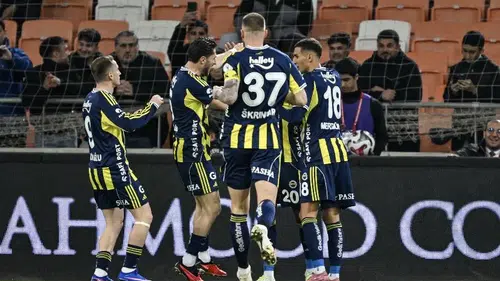 Süper Kupa'da finalin adı belli oldu