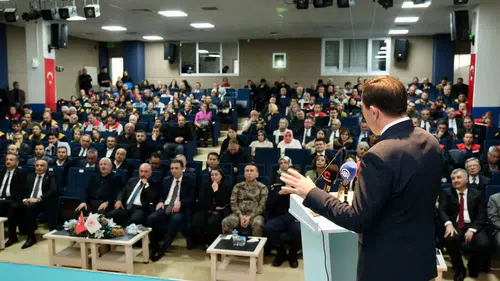 Konya’da başladı, Çorum’da tanıtıldı! Tam buğday ekmeğiyle ilgili rekor artış