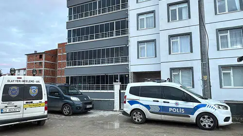 Konya’da veteriner hekim evinde ölü bulundu