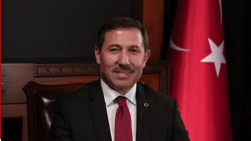 Başkan Kılca: "Zulmün en karanlık anları, rahmetin kapısını açar”