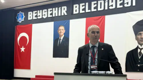 CHP Konya'dan kira ve zam isyanı: "Geçim giderek zorlaşıyor"