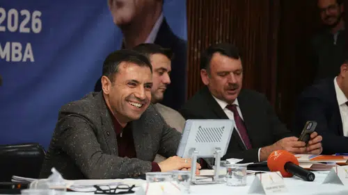 AK Parti Konya sahada! Sorunlar dinlendi
