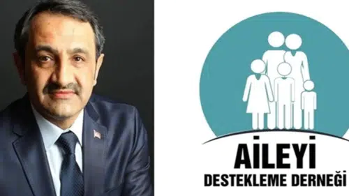 Dr. Paslı: “Çocuğunuzu şartsız sevin, başarı sadece akademik değil”