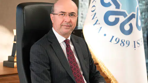 Başkan Pekyatırmacı’dan basına övgü: “Doğrunun peşinde fedakârca çalışıyorlar”