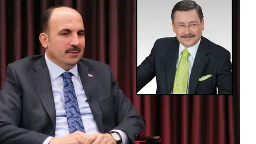 Melih Gökçek, Başkan Altay’ı su fiyatları konusunda uyardı! Konya’da su ucuz mu?