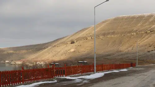 Konya’nın ikinci denizinde önemli gelişme