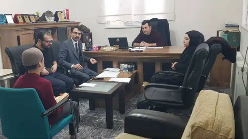 Konya’da hafızlık seferberliği: Kur’an kursları tek tek ziyaret edildi