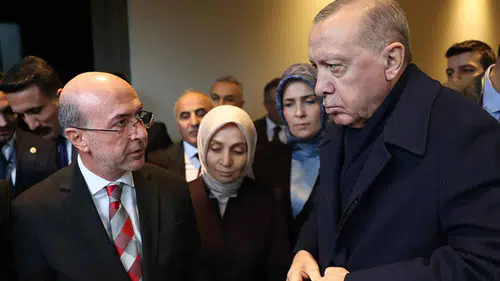 Selçuklu Belediye Başkanı Pekyatırmacı'dan net açıklama! "Hedeflerimizi tamamladık"