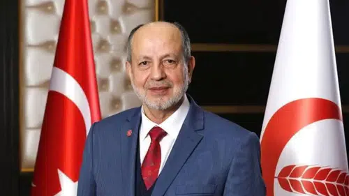 Konya Milletvekili Yüksel’ten sert eleştiri: "İktidar halktan koptu"