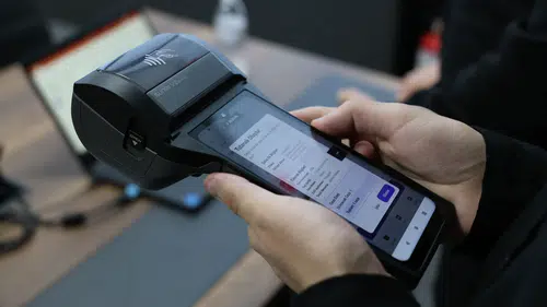 Konya’da zabıta çağ atladı: Sahadan merkeze anlık denetim