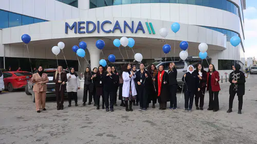 Konya’da kadınlara önemli mesaj: HPV aşısı ve tarama hayat kurtarıyor