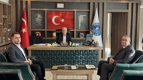Konya'nın 'gurbetçi ilçesine' dev yatırımlar geliyor! Rakam açıklandı