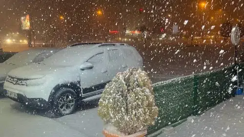 Konya’da geceye dikkat! Başkan Kılca Konyalıları uyardı