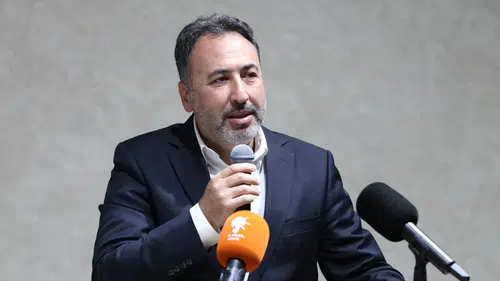 Konya Milletvekili Özer: "Tepekent Barajı tarıma bereket getirecek"