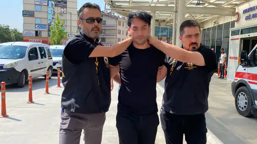 Konya'da öğretmen arkadaşını öldürmüştü: Sanığın ifadesi şoke etti