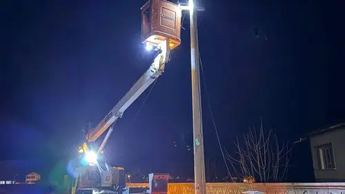 Konya’daki elektrik kesintisi ile ilgili flaş gelişme