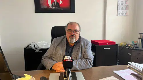 Prof. Dr. Yılmaz: "Sosyal medyada bir paylaşım yılların imajını yıkabilir"