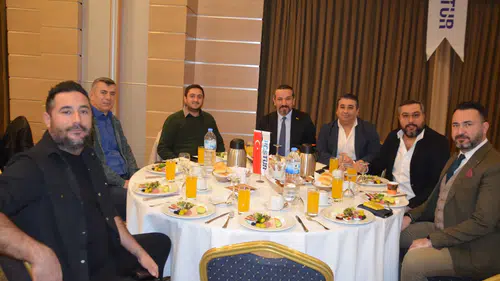 Konya turizmi yurtdışına açılıyor: Acenteler yeni rotayı belirledi