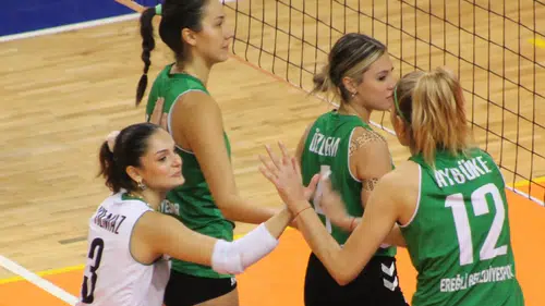 Ereğli, ligde kalma yolunda kritik randevuda