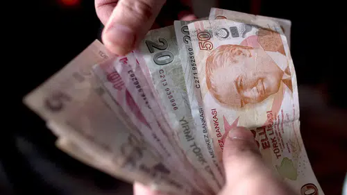 Merkez Bankası faiz kararını açıkladı