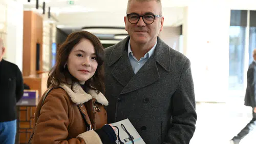 Konya’da Belediye Başkanı, ortaokul öğrencisinin talebini geri çevirmedi