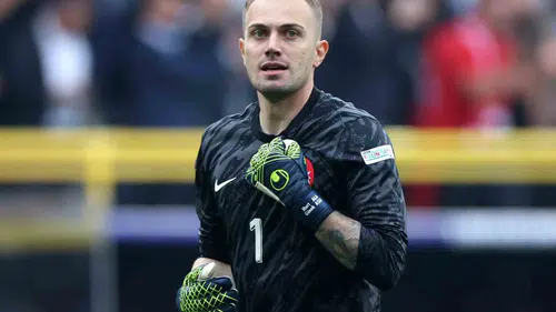 Konyalı kaleci, 10 yıl sonra Fenerbahçe'ye dönüyor