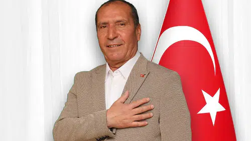 Konyalı belediye başkanı resmen AK Parti'ye geçti!