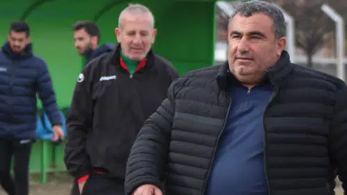 Konyalı teknik adamdan eleştirilere sert tepki!