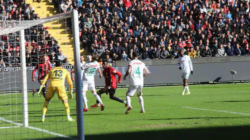 Konyaspor'da hasretler yine dinmedi!